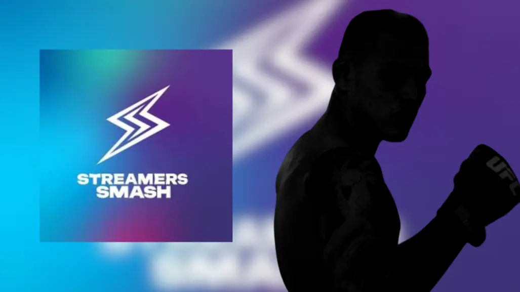 ¿Quién es el asesor deportivo en los Streamers Smash?