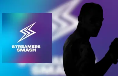 ¿Quién es el asesor deportivo en los Streamers Smash?