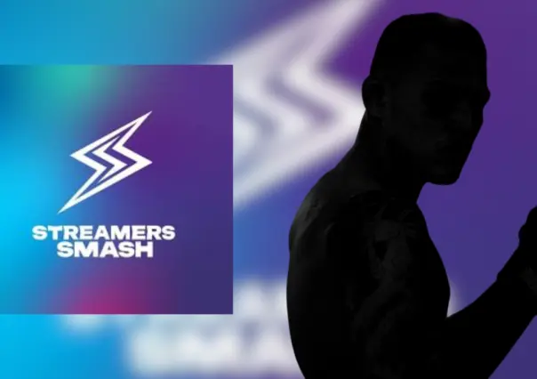 ¿Quién es el asesor deportivo en los Streamers Smash?