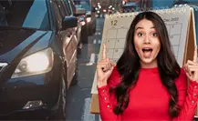 Verificación vehicular en Jalisco: este es el calendario de 2025