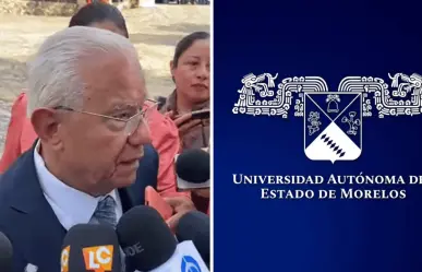 Gobierno de Morelos otorgará fondos para cubrir salarios en la UAEM