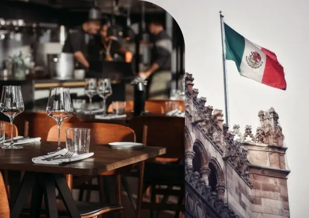 Streamers Smash: los 3 mejores restaurantes para disfrutar durante tu estancia en CDMX