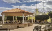 Así es el municipio de Tekit, conocido por sus guayaberas en Yucatán