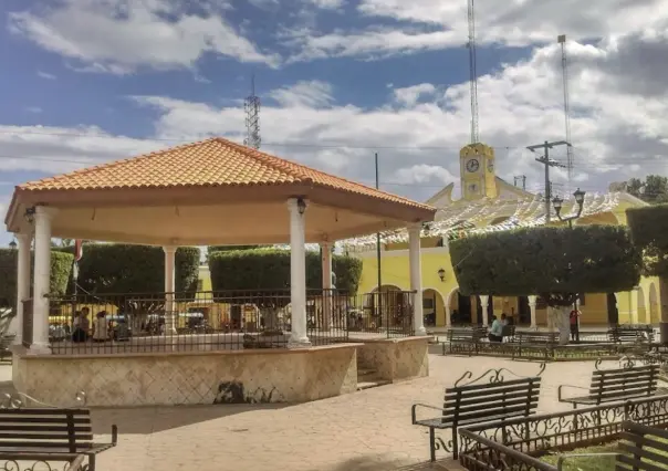 Así es el municipio de Tekit, conocido por sus guayaberas en Yucatán