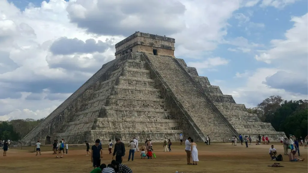 Yucatán destaca como un destino en ascenso para el turismo internacional