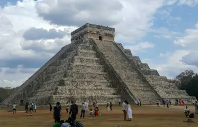 Yucatán destaca como un destino en ascenso para el turismo internacional