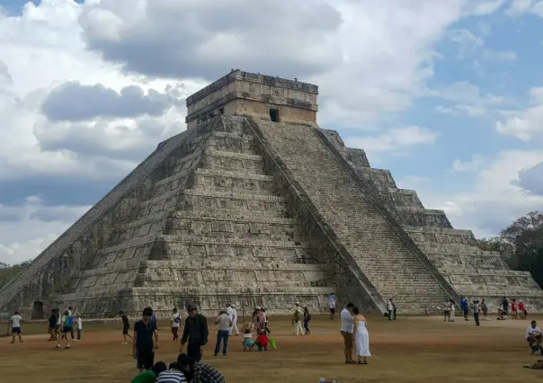 Yucatán destaca como un destino en ascenso para el turismo internacional