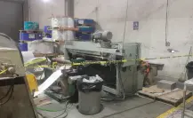 Joven sufre amputación de dedos en accidente laboral en empresa de Guadalupe