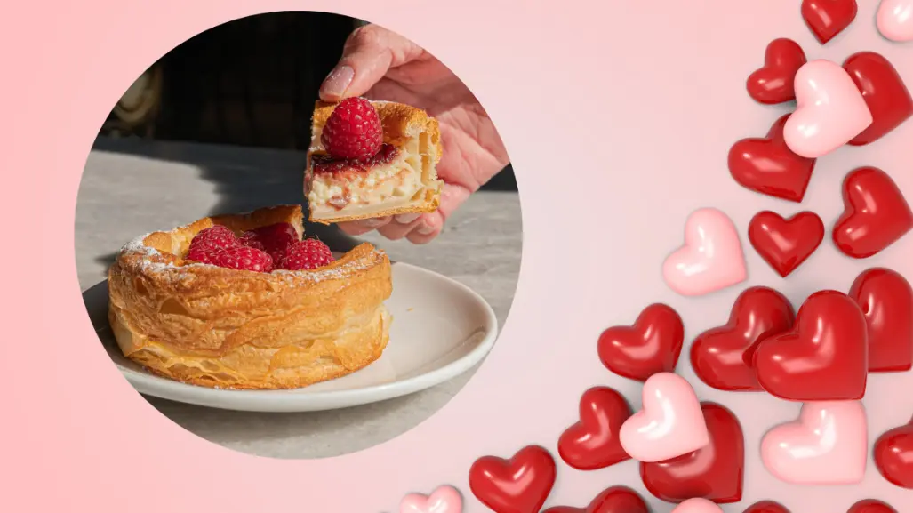 ¡Endulza tu San Valentín! 3 pastelerías en Monterrey para el postre perfecto del 14 de febrero