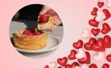 ¡Endulza tu San Valentín! 3 pastelerías en Monterrey para el postre perfecto del 14 de febrero