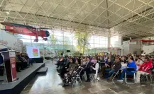 Aumenta la demanda para tramitar CURP biométrica en Veracruz