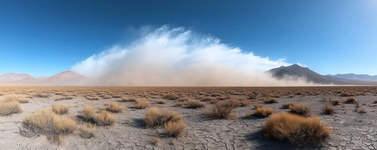 Frente frío 25 llega a Tamaulipas y hay pronóstico de torbellinos