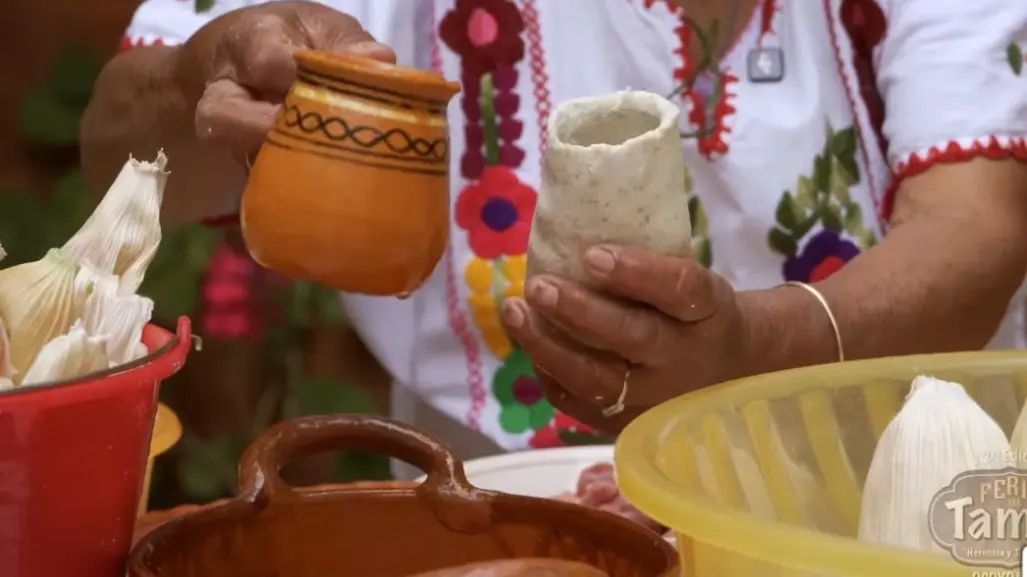 Feria del tamal en Ocoyoacac, descubre cuál será el precio de los tamales