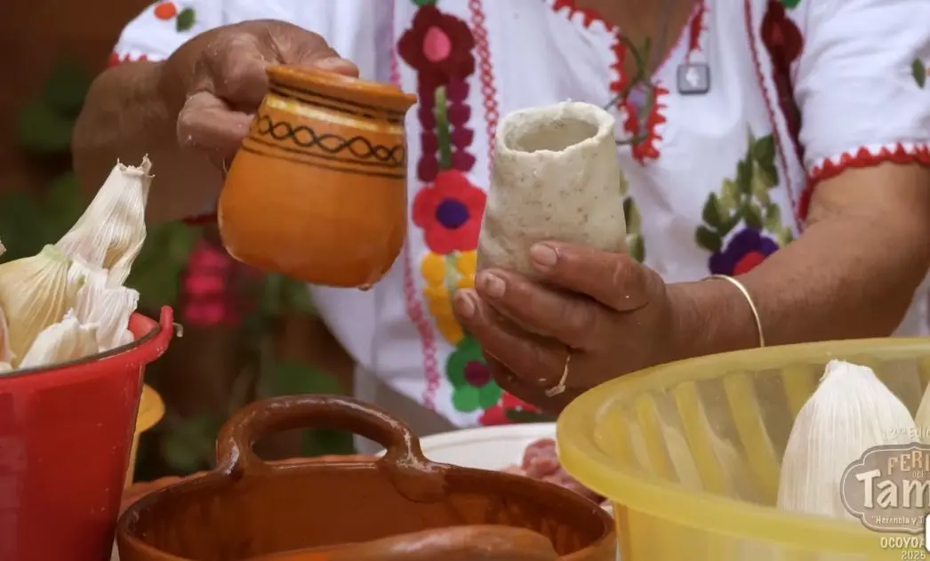 Feria del tamal en Ocoyoacac, descubre cuál será el precio de los tamales. Foto: Gobierno Municipal de Ocoyoacac