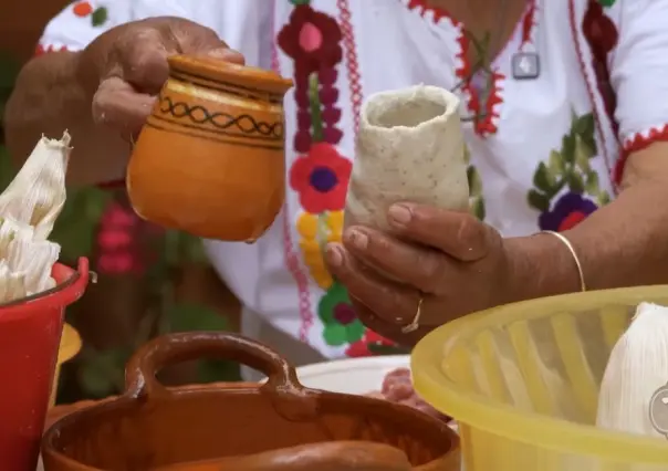 Feria del tamal en Ocoyoacac, descubre cuál será el precio de los tamales