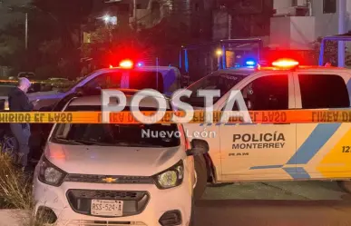 Intentan ejecutar a sujeto en Monterrey: muere en el hospital