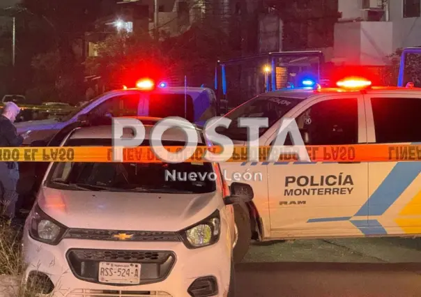 Intentan ejecutar a sujeto en Monterrey: muere en el hospital