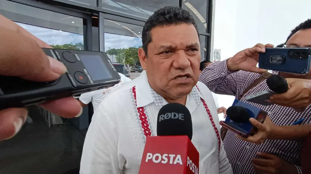 Gobernador de Tabasco confirma avances en investigación de homicidio de periodista