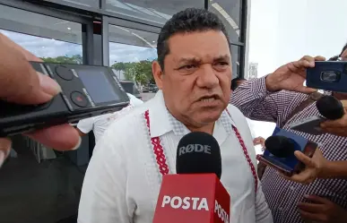 Gobernador de Tabasco confirma avances en investigación de homicidio de periodista