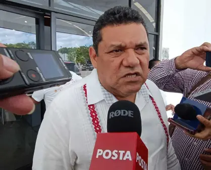 Gobernador de Tabasco confirma avances en investigación de homicidio de periodista