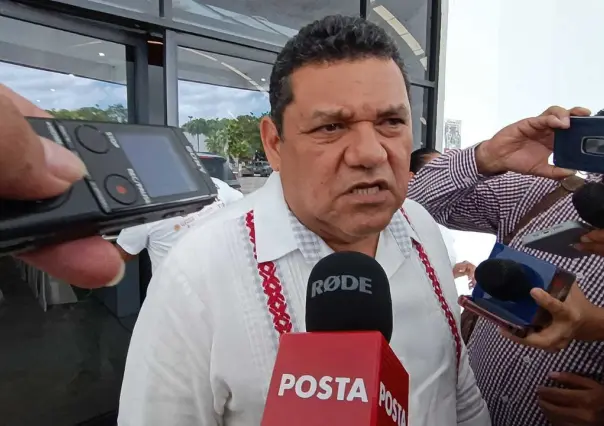 Gobernador de Tabasco confirma avances en investigación de homicidio de periodista