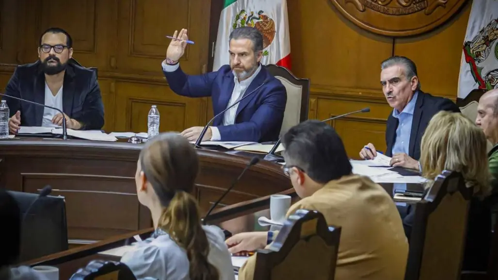 Cabildo de Monterrey autoriza Centro de Atención al Migrante