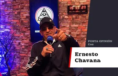 Ernesto Chavana opina sobre el triunfo de Tigres y el panorama del fútbol mexicano