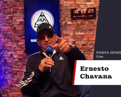 Ernesto Chavana opina sobre el triunfo de Tigres y el panorama del fútbol mexicano