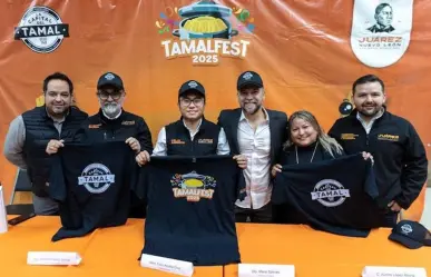 Tamal Fest 2025: Estas son las rutas de acceso y estacionamientos del evento gastronómico