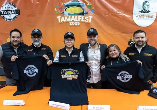 Tamal Fest 2025: Estas son las rutas de acceso y estacionamientos del evento gastronómico