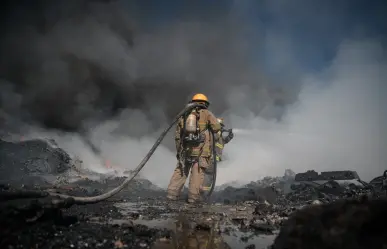 ¿Qué pasa con la vigilancia y regulación para recicladoras en Coahuila?