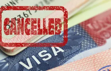 Con cuidado, la CBP a partir de febrero, puede quitarte la visa por estos motivos