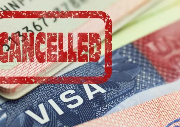 Con cuidado, la CBP a partir de febrero, puede quitarte la visa por estos motivos