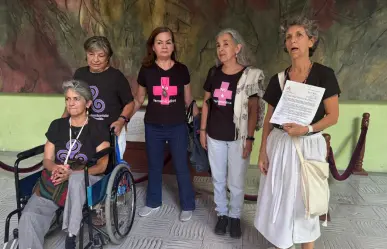 Activistas señalan deficiencias en la Secretaría de las Mujeres de Yucatán