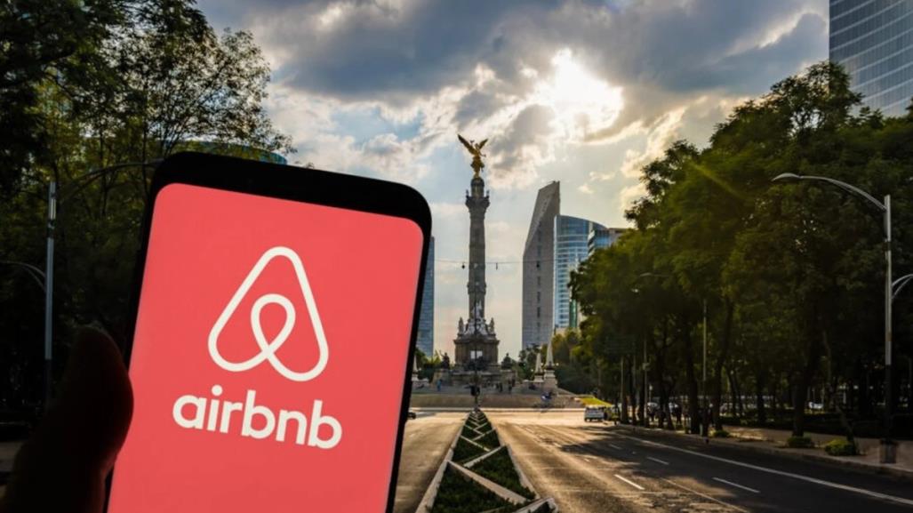 Airbnb se ampara, pide revertir medidas que impiden servicio de estancia temporal en CDMX