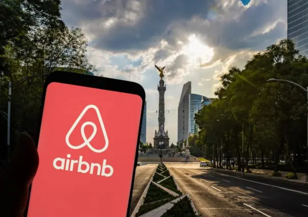 Airbnb se ampara, pide revertir medidas que impiden servicio de estancia temporal en CDMX