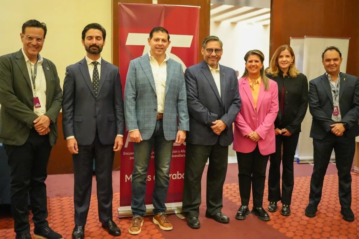Martha Herrera inaugura Encuentro ANUIES para la innovación y alianzas en el deporte universitario