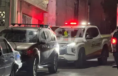 Ataque armado deja un hombre muerto y otro herido en Santa Catarina