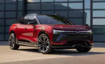 General Motors en Ramos Arizpe: ¿Qué tipos de vehículos fabrica la planta en Coahuila?