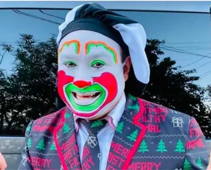 Brincos Dieras cancela show en Puebla, ¿cuál fue la razón?