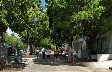 Clima en Yucatán: Un evento de Surada afectará la región y prevalecerá el calor