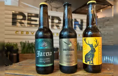 Cerveza artesanal dice adiós en Tamaulipas por estas razones