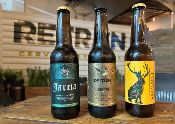 Cerveza artesanal dice adiós en Tamaulipas por estas razones