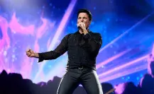 Este es el precio de los boletos para ver a Chayanne en Tamaulipas