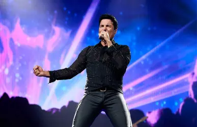 Este es el precio de los boletos para ver a Chayanne en Tamaulipas