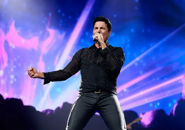 Este es el precio de los boletos para ver a Chayanne en Tamaulipas