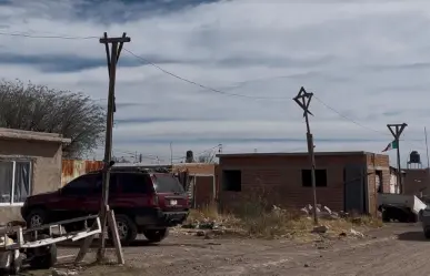 Vecinos de Durango exigen servicios públicos en sus colonias, no hay ni luz ni agua