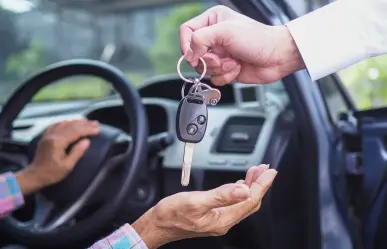 ¿Cómo obtener el 50% de descuento en el trámite de cambio de propietarios para tu vehículo?