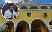 Diputado local llama a reforzar la seguridad en los municipios de Yucatán