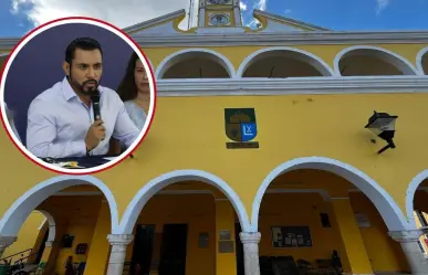 Diputado local llama a reforzar la seguridad en los municipios de Yucatán